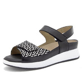 Candy 250422-734H Black-White
